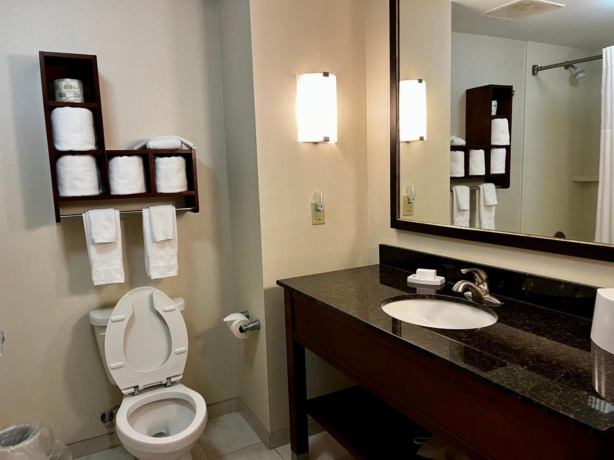Hampton Inn Columbus/South-Fort Benning Exterior photo