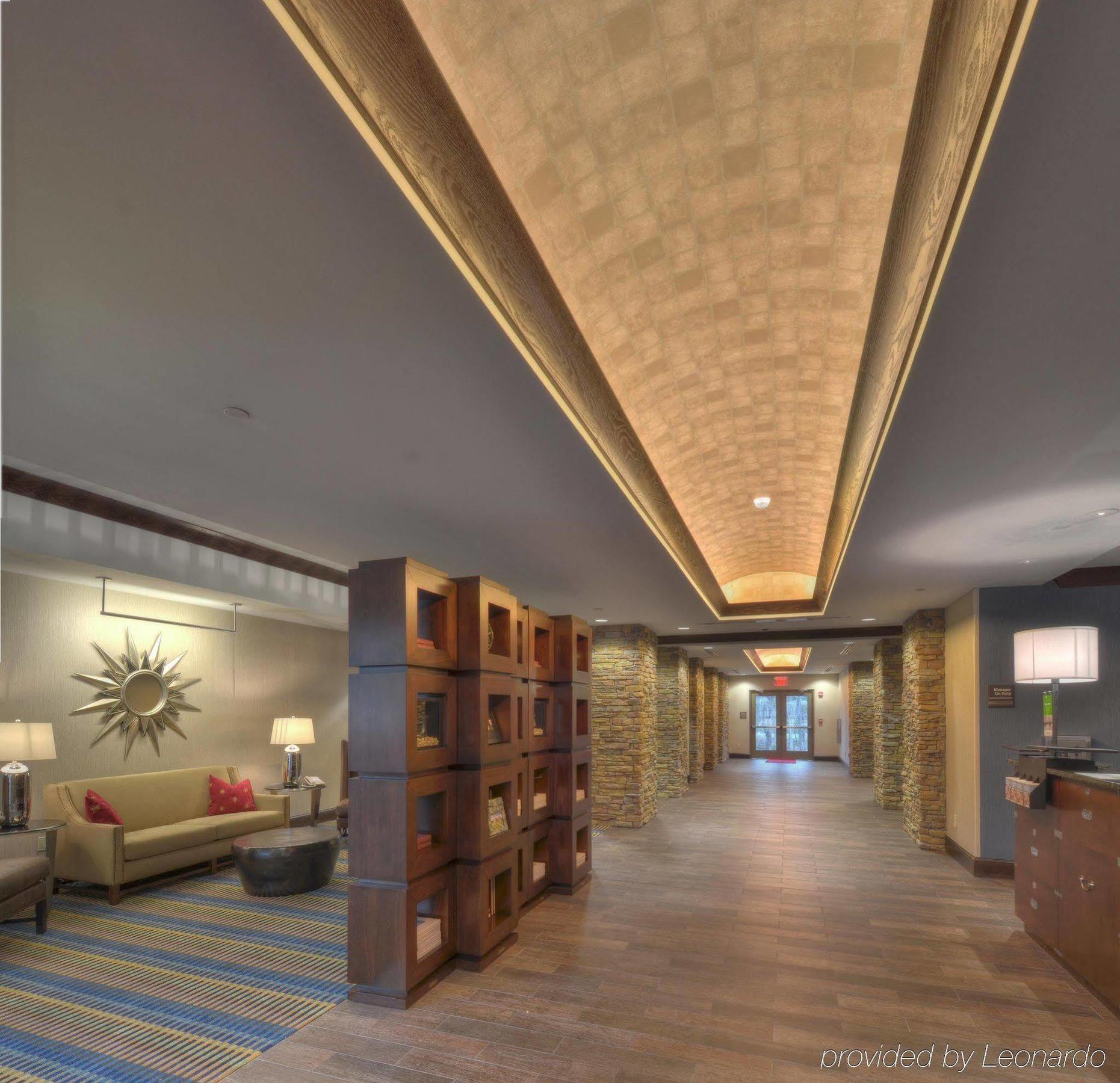Hampton Inn Columbus/South-Fort Benning Exterior photo