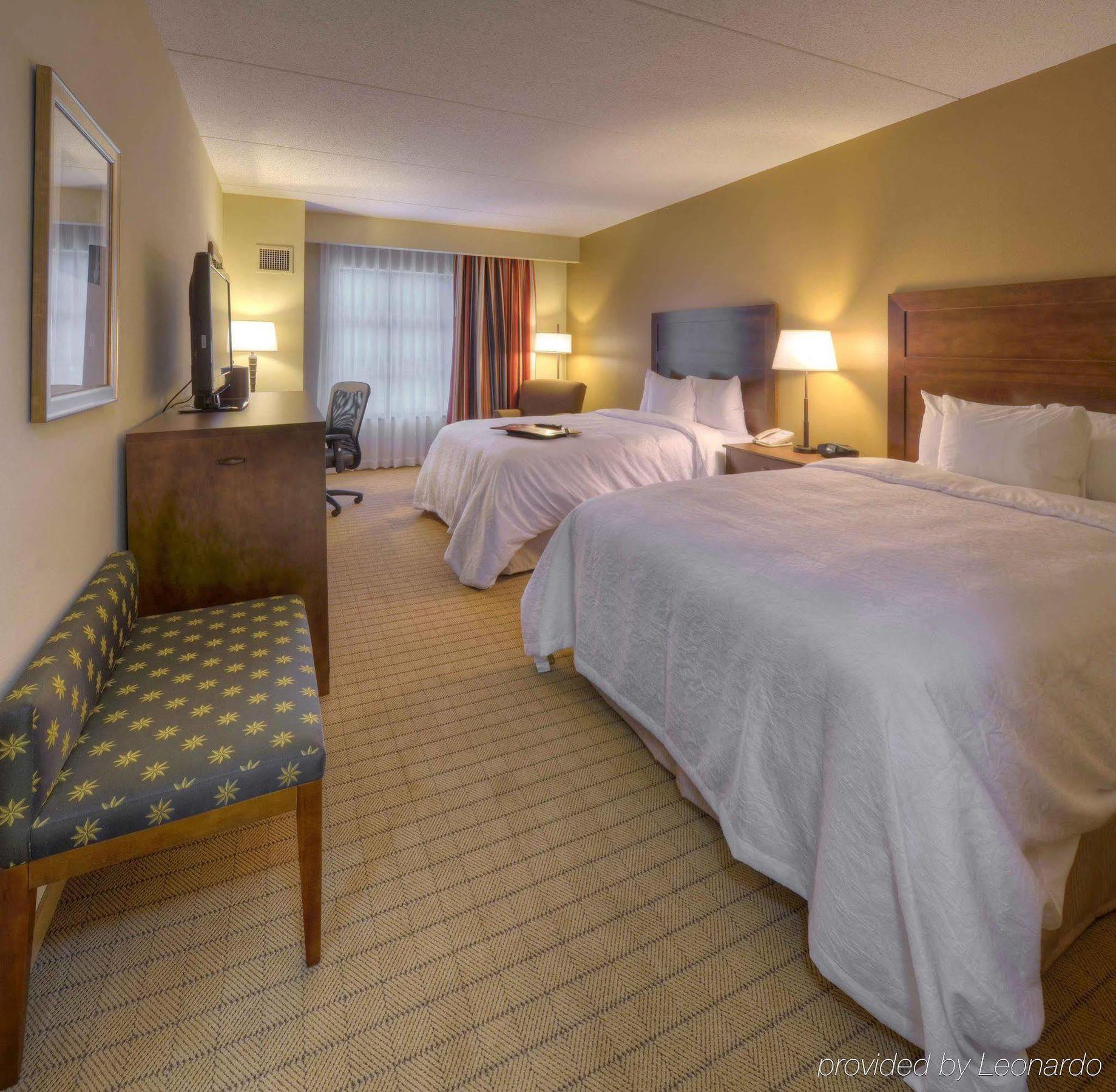 Hampton Inn Columbus/South-Fort Benning Exterior photo